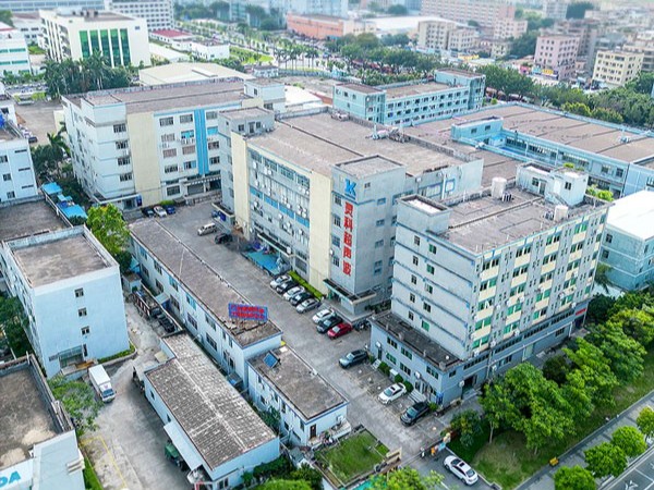 靈科超聲波月度會議——勇毅前行，共創(chuàng)佳績