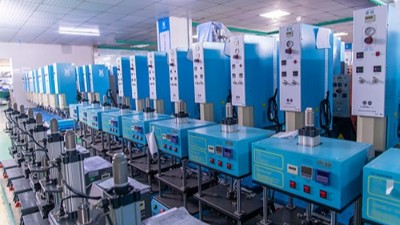 珠海超聲波塑料焊接機(jī)_廠商推薦