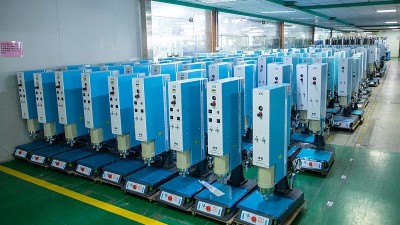 珠海超聲波焊接機品牌，進口好還是國產(chǎn)好？